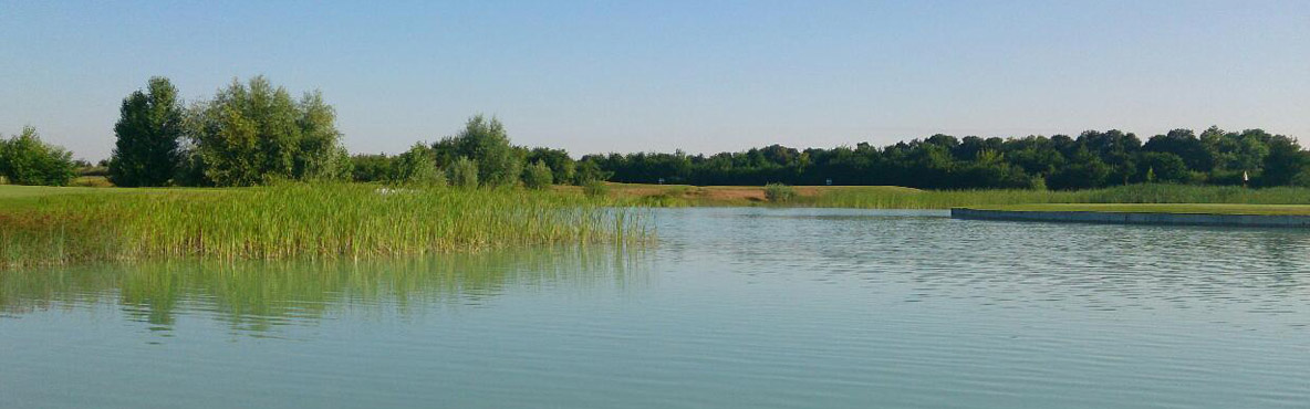 Golfplatz